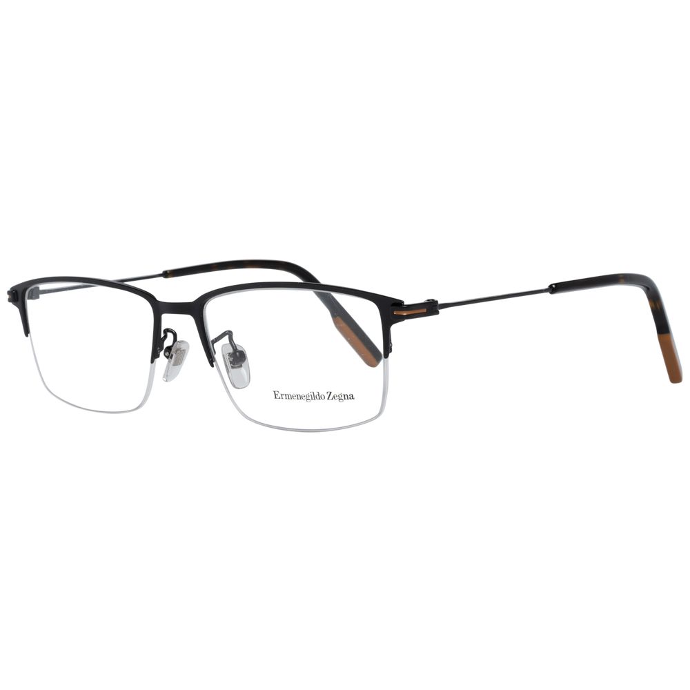 Black Men Optical Frames - ventzia
