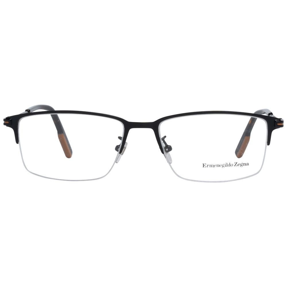 Black Men Optical Frames - ventzia