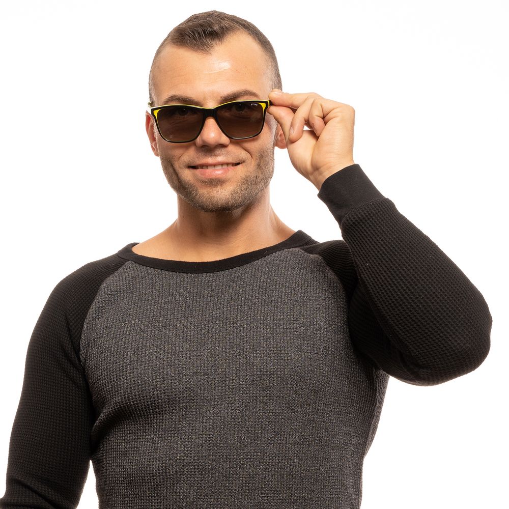 Black Men Sunglasses - ventzia