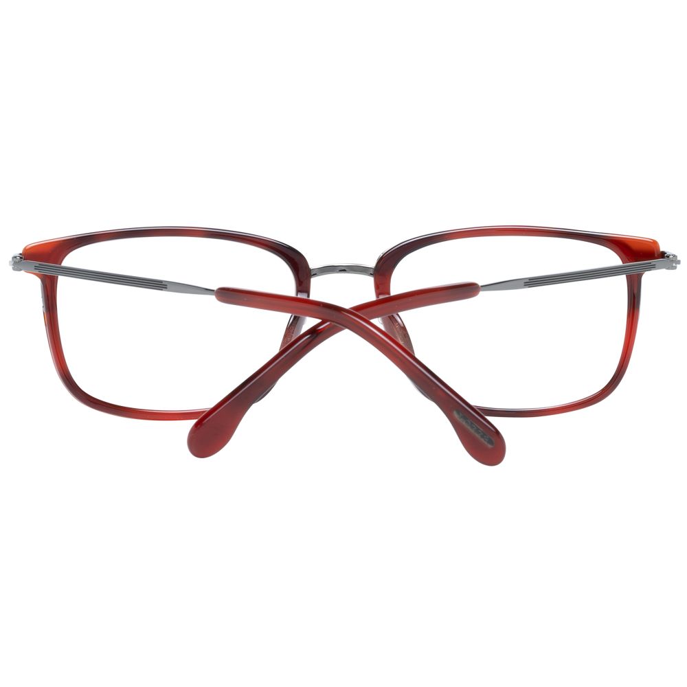 Red Men Optical Frames - ventzia