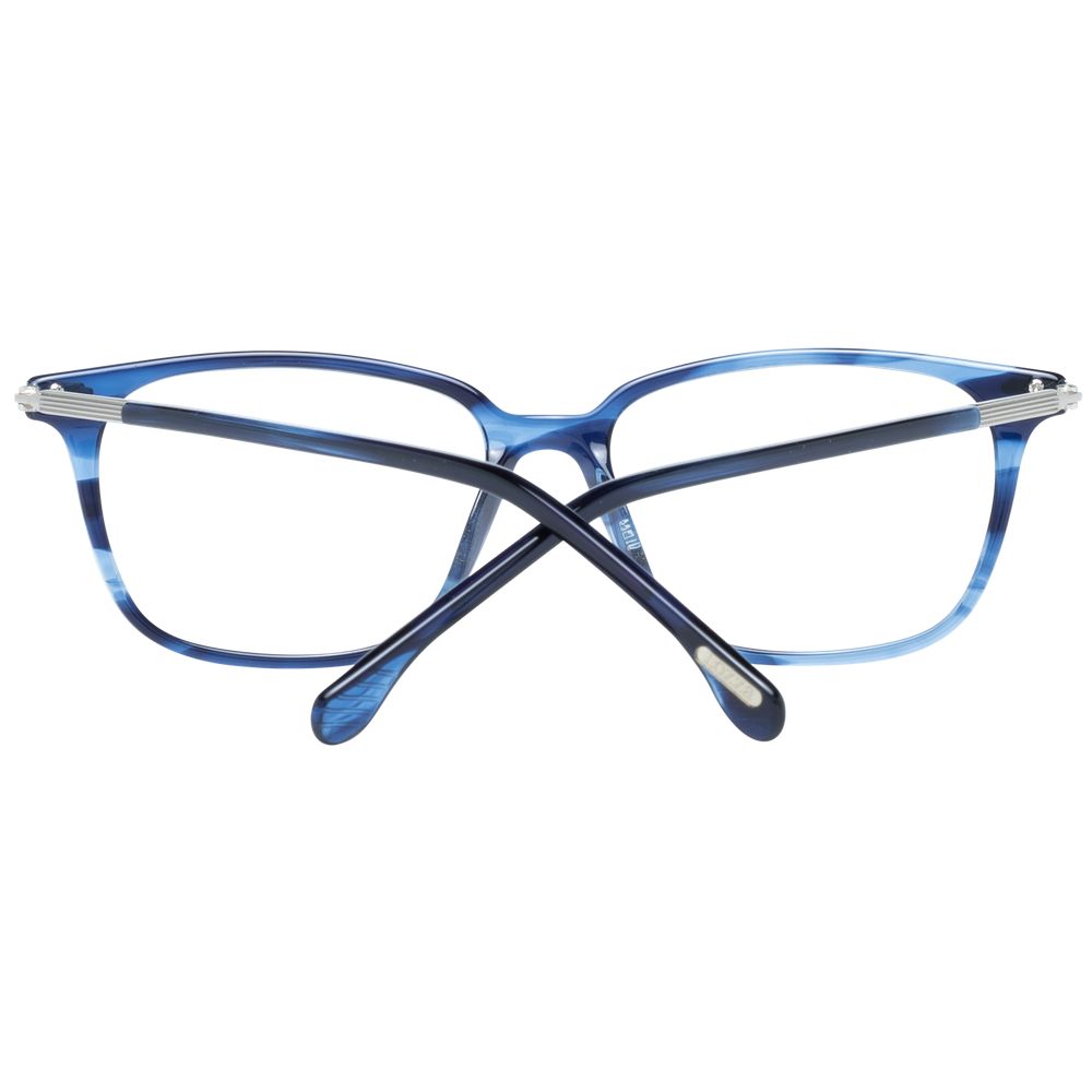 Blue Men Optical Frames - ventzia