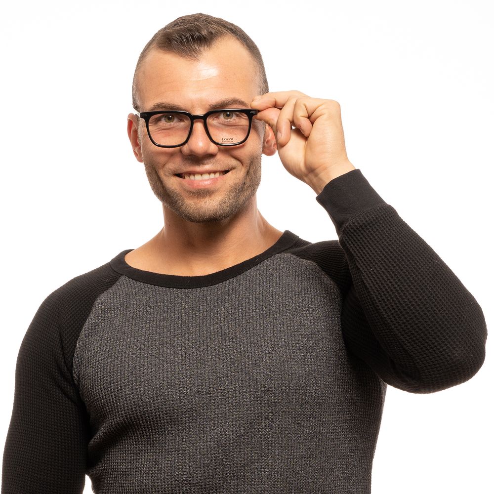 Black Men Optical Frames - ventzia