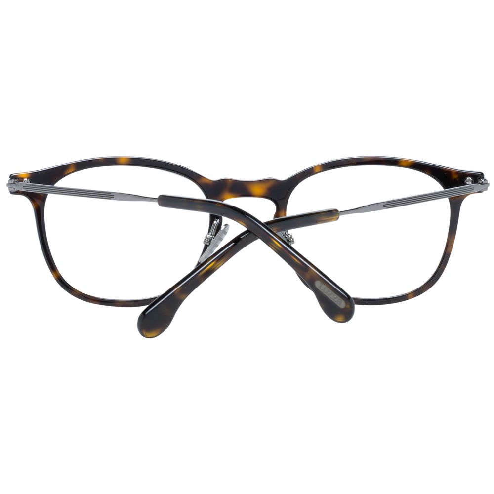 Brown Men Optical Frames - ventzia