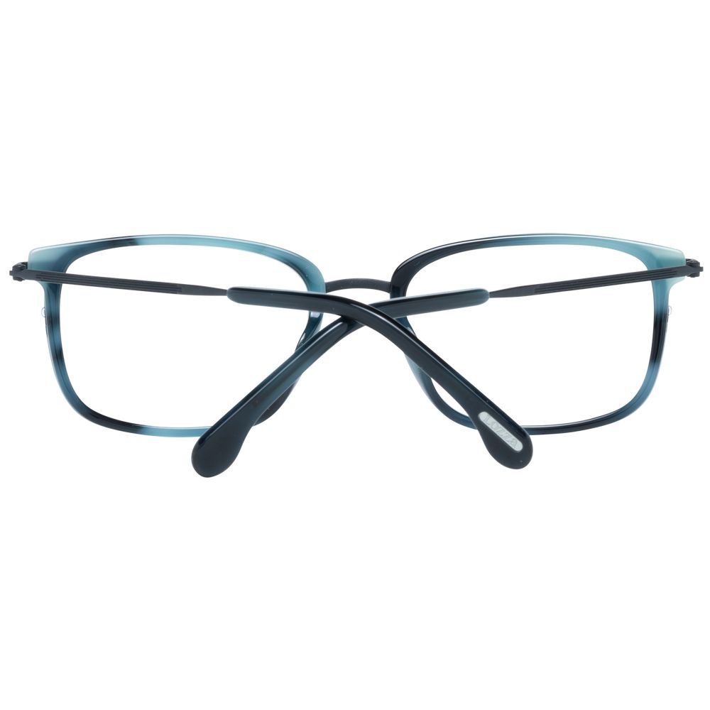 Turquoise Men Optical Frames - ventzia