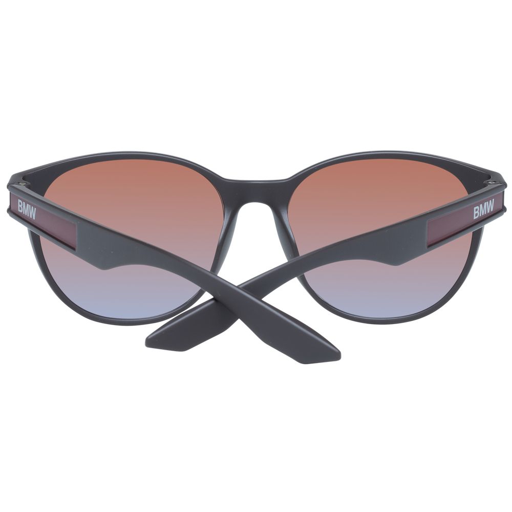Brown Men Sunglasses - ventzia