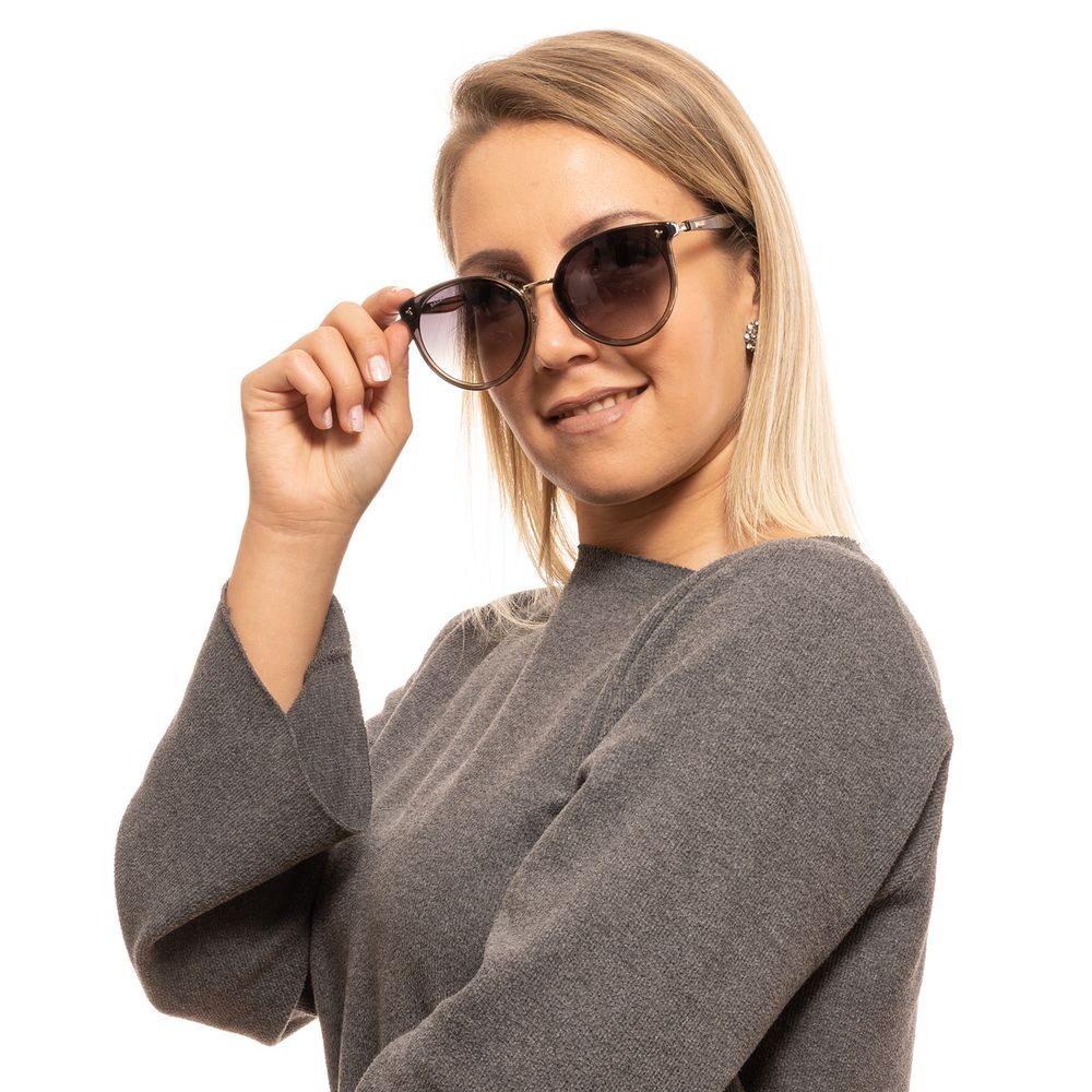 Black Women Sunglasses - ventzia