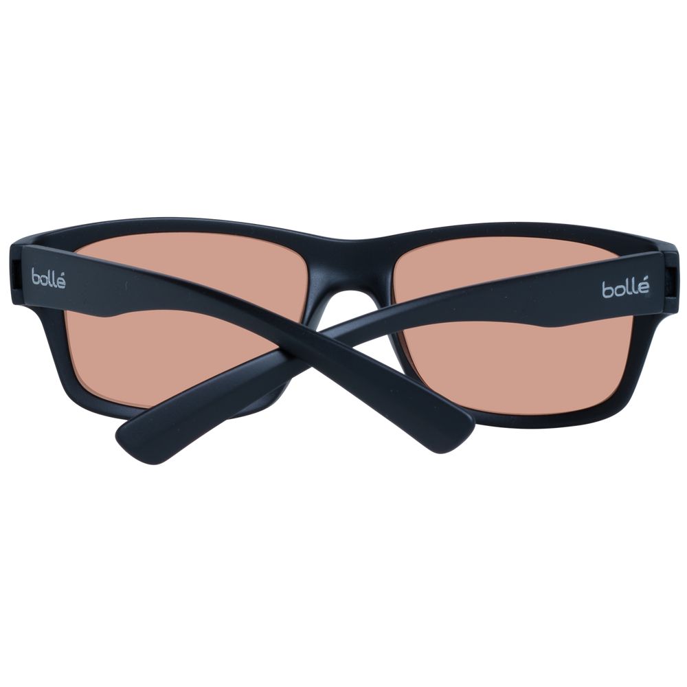 Black Unisex Sunglasses - ventzia