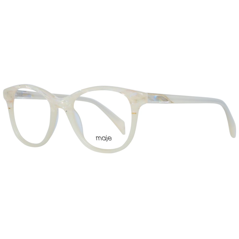 Pearl Acetate Glasses (Frames) - ventzia