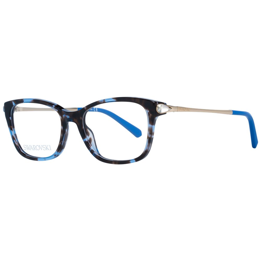 Brown Women Optical Frames - ventzia