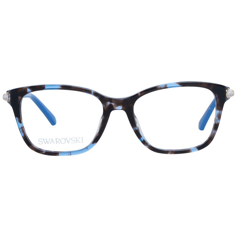 Brown Women Optical Frames - ventzia