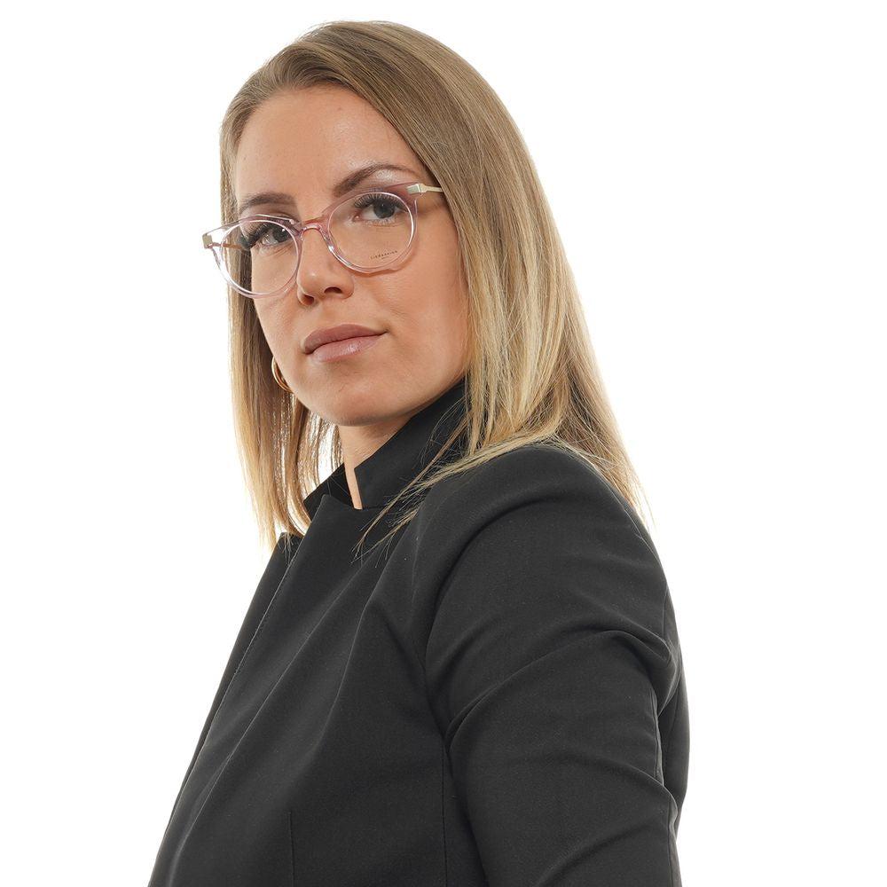 Purple Unisex Optical Frames - ventzia