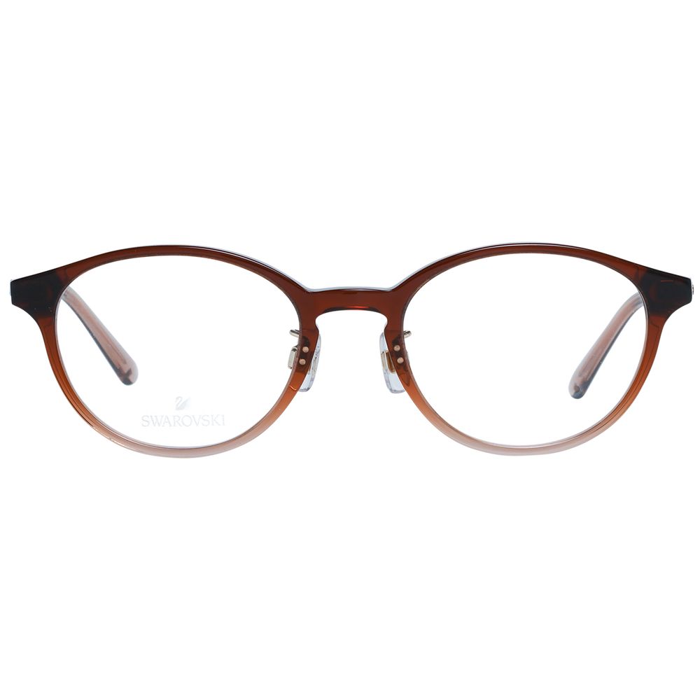 Brown Women Optical Frames - ventzia