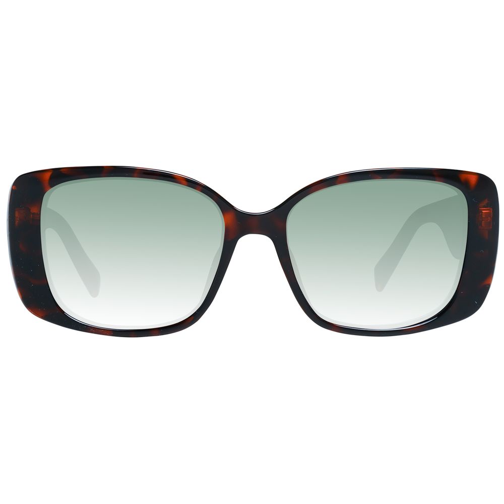 Brown Women Sunglasses - ventzia