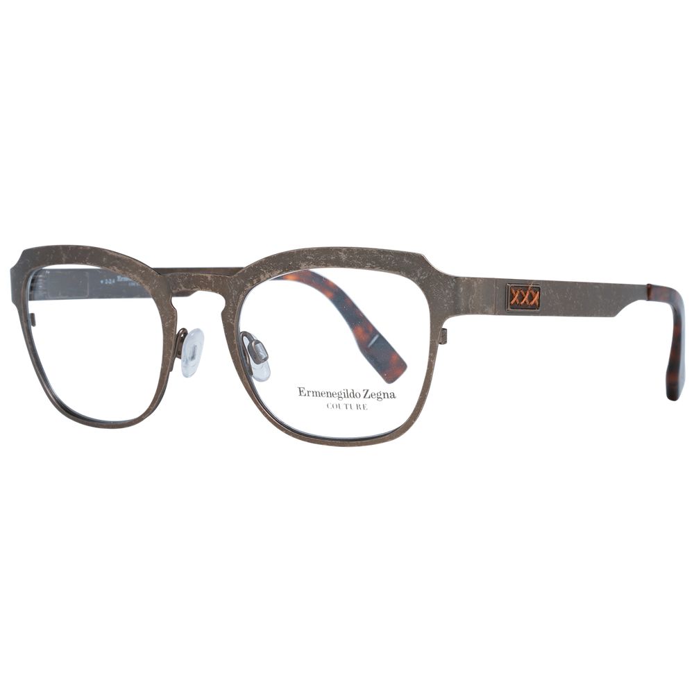 Bronze Titanium Glasses (Frames) - ventzia