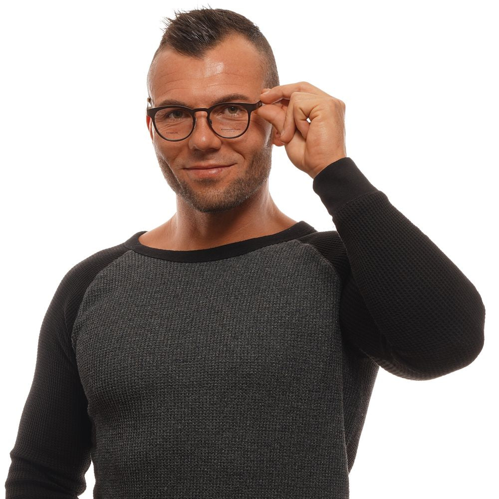 Bronze Titanium Glasses (Frames) - ventzia