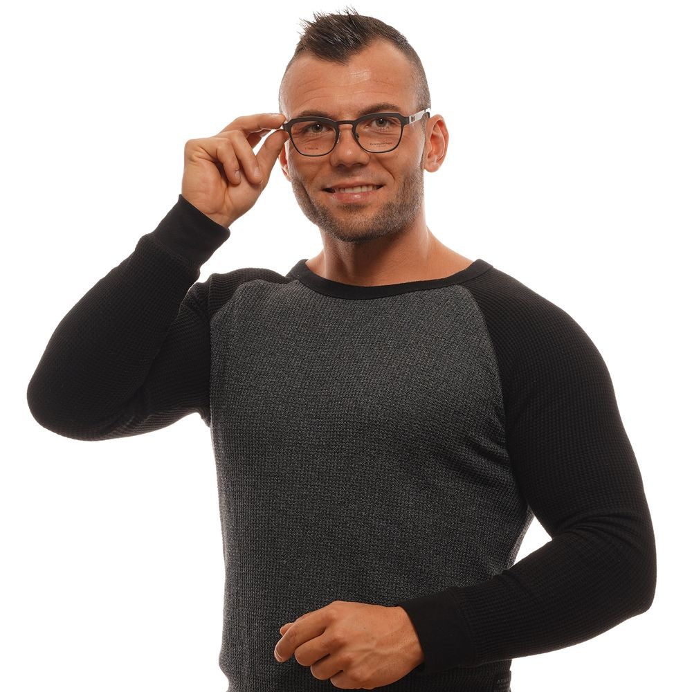 Gray Titanium Glasses (Frames) - ventzia