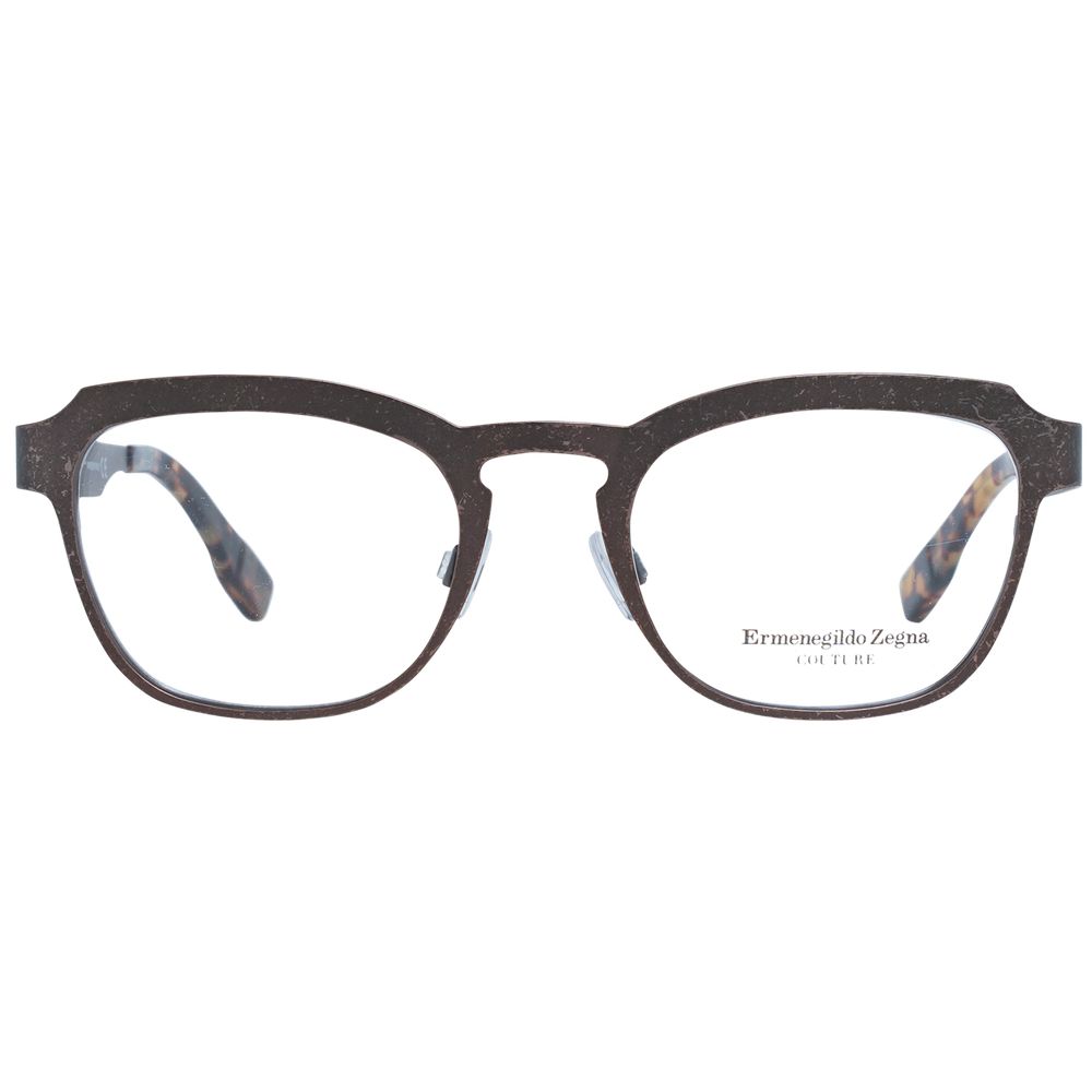 Bronze Titanium Glasses (Frames) - ventzia