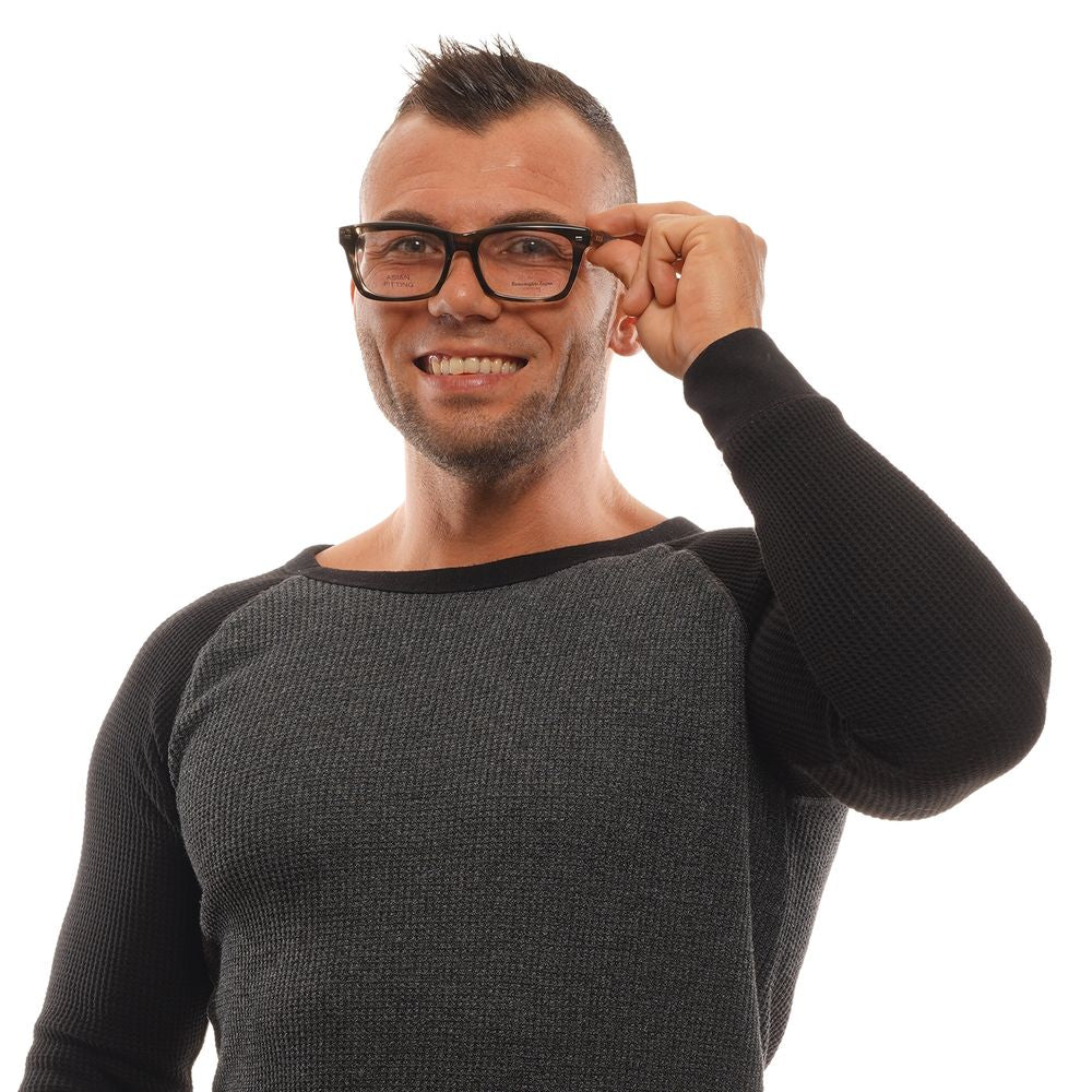Gray Acetate, Wood & Horn Glasses (Frames) - ventzia