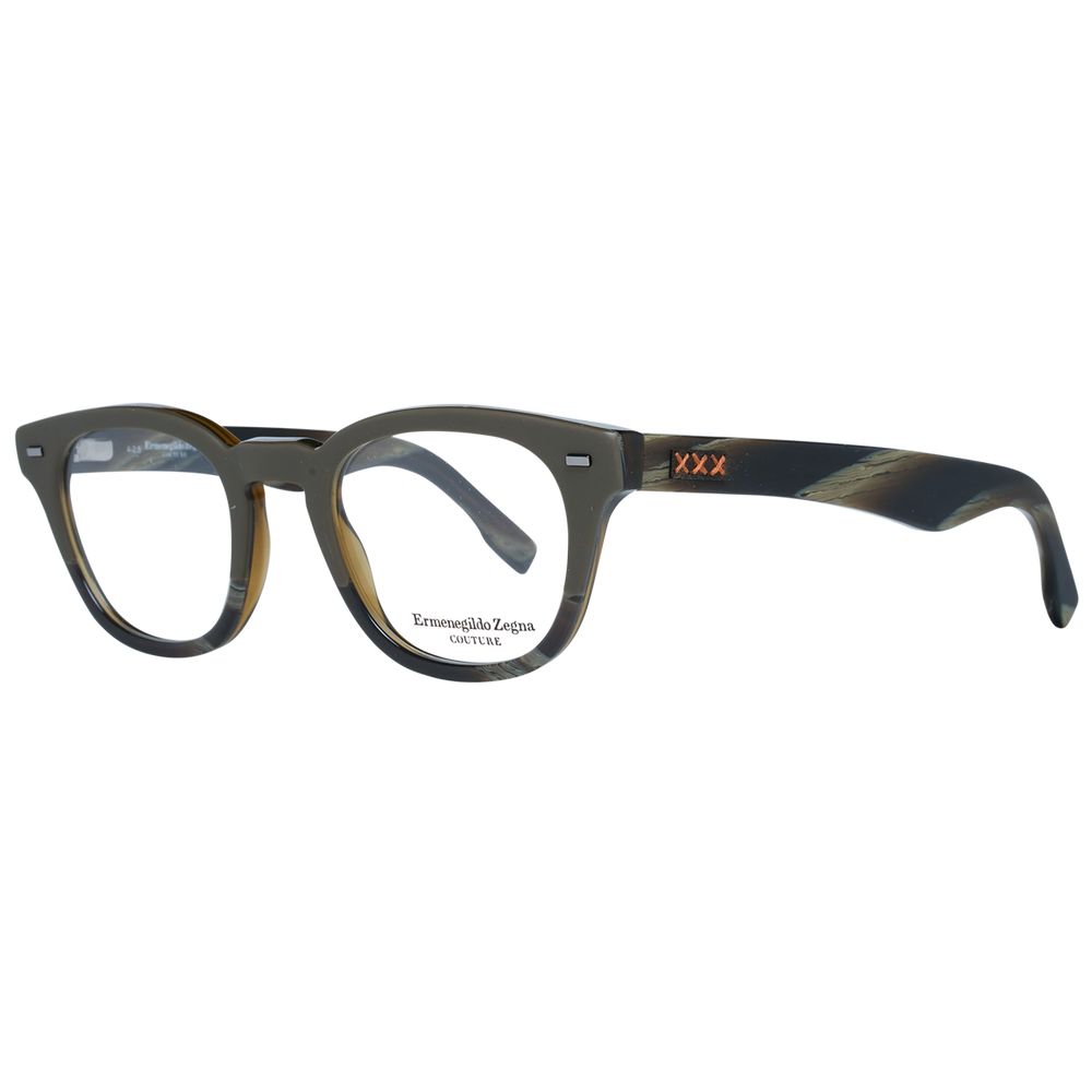 Army Plastic Glasses (Frames) - ventzia