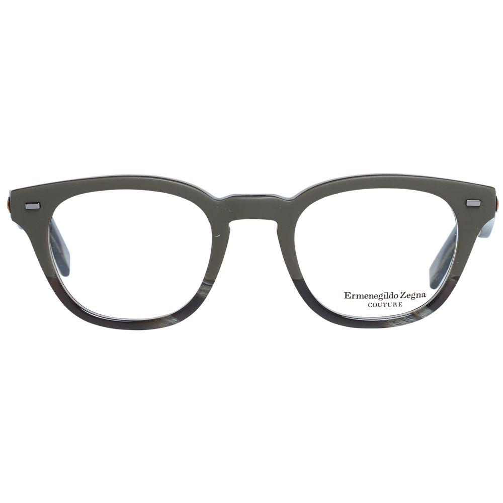 Army Plastic Glasses (Frames) - ventzia