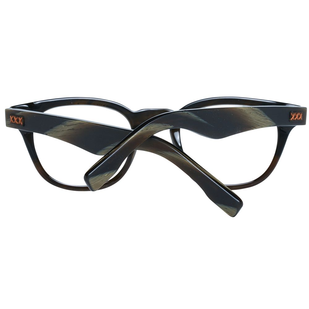 Army Plastic Glasses (Frames) - ventzia