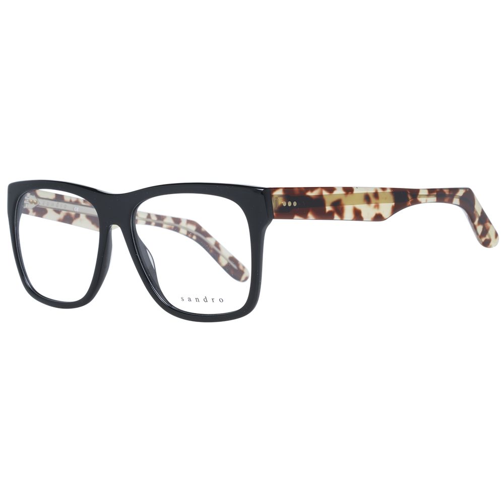 Black Men Optical Frames - ventzia
