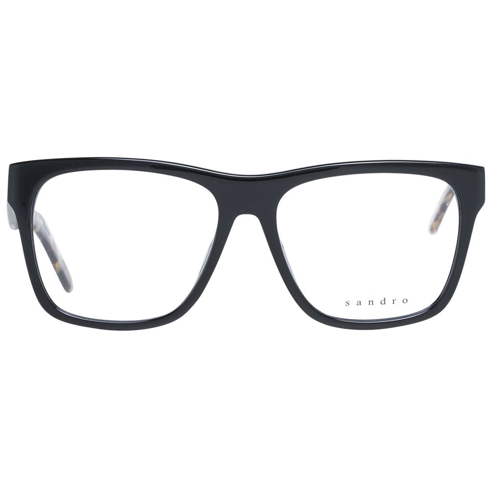 Black Men Optical Frames - ventzia