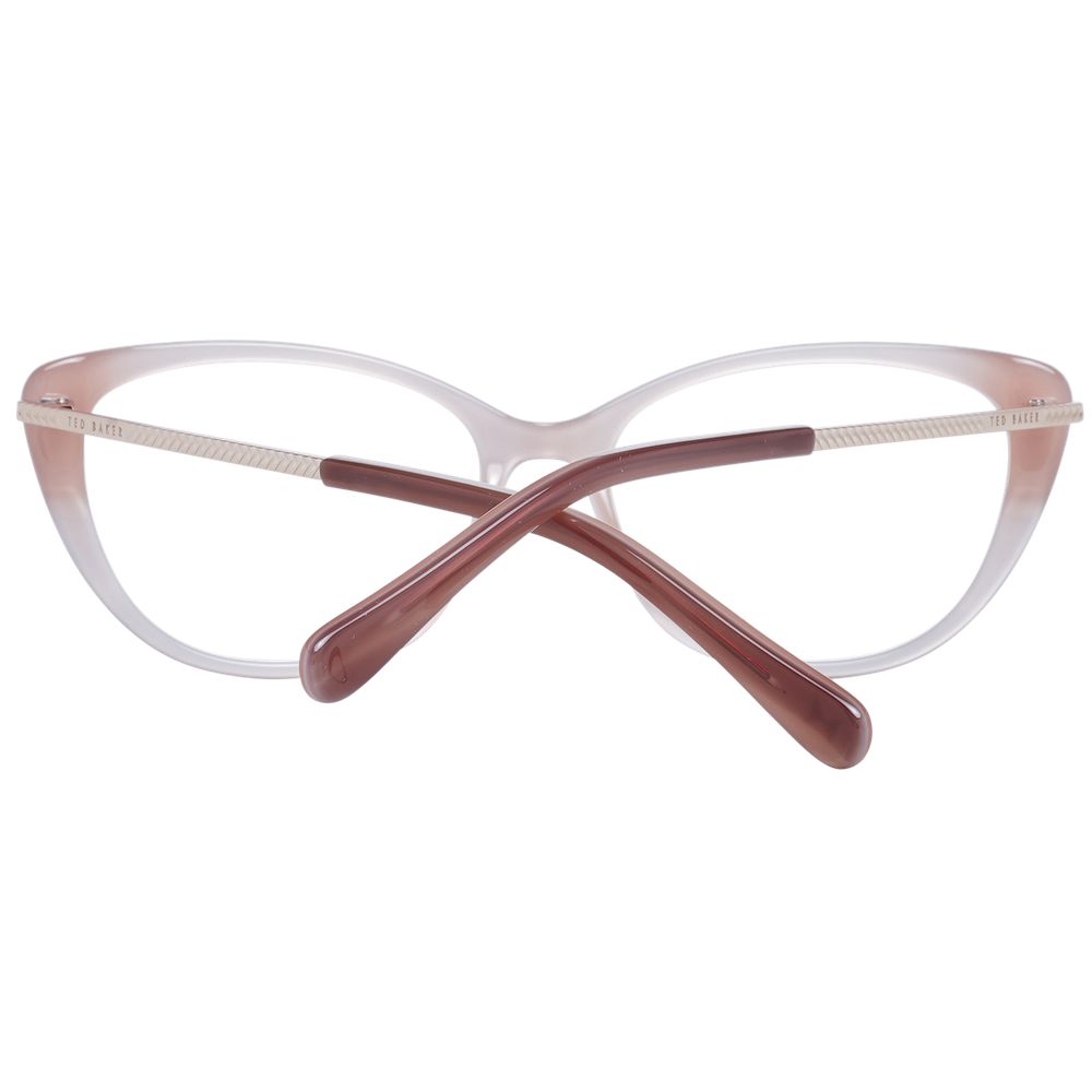 Pink Women Optical Frames - ventzia