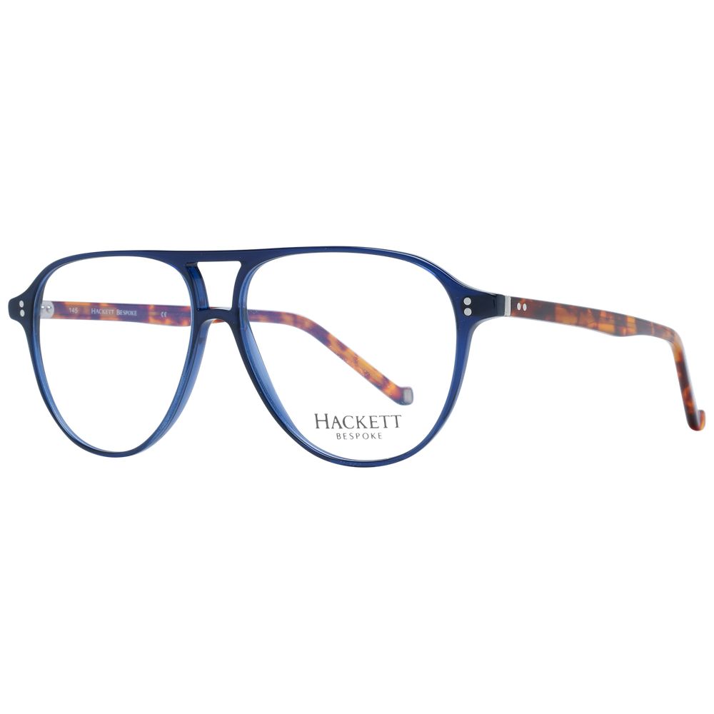 Blue Men Optical Frames - ventzia