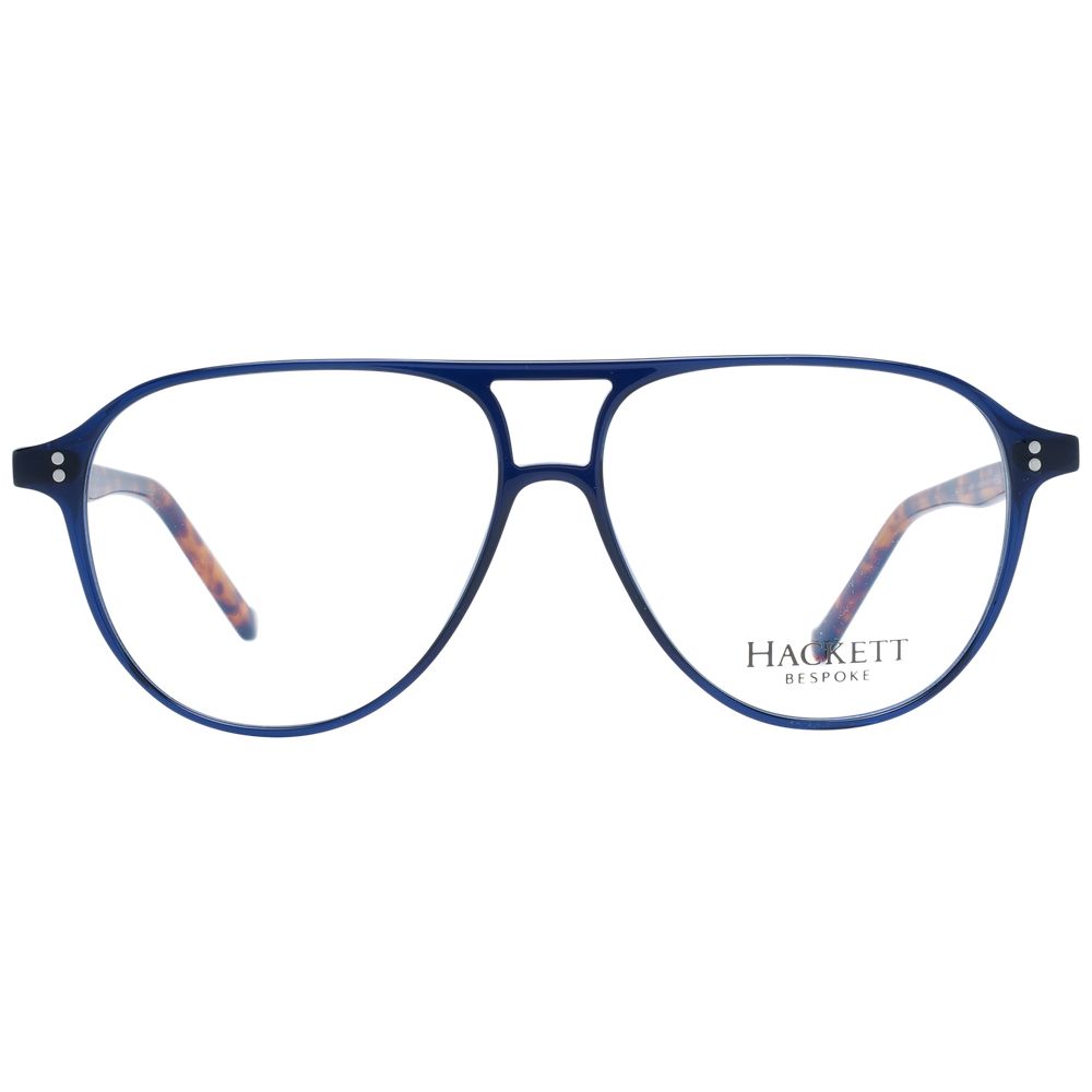 Blue Men Optical Frames - ventzia