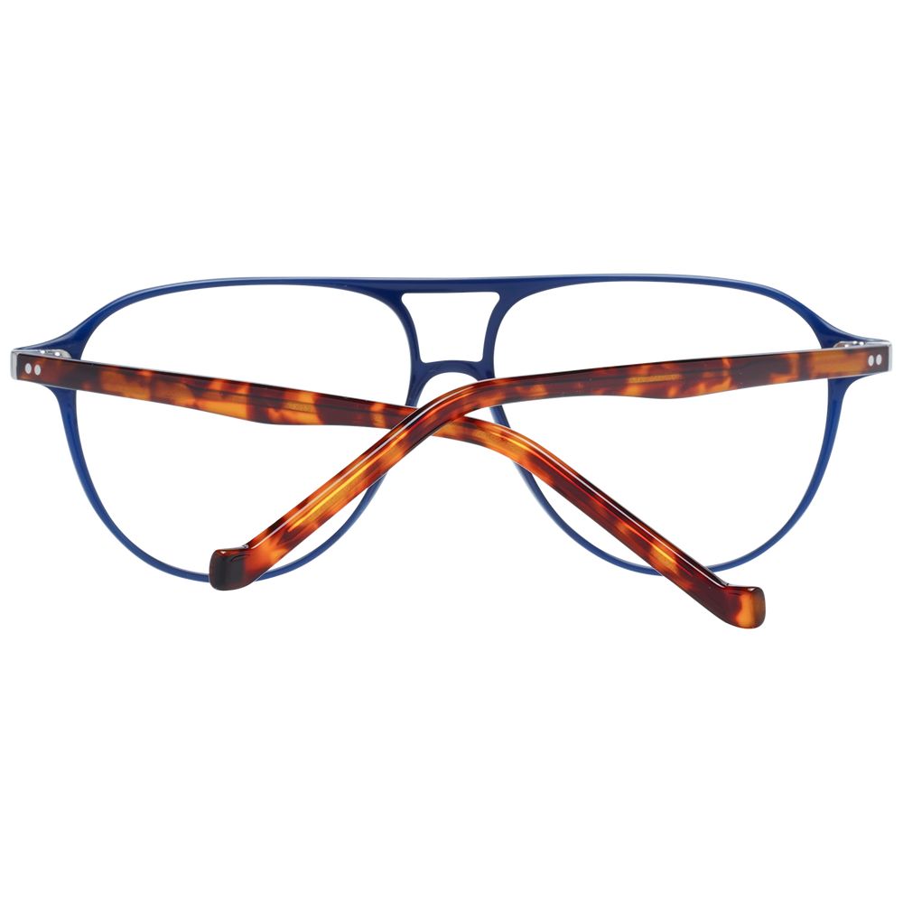 Blue Men Optical Frames - ventzia