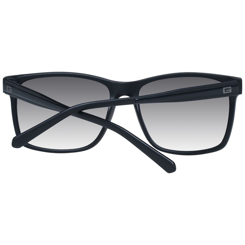Black Men Sunglasses - ventzia