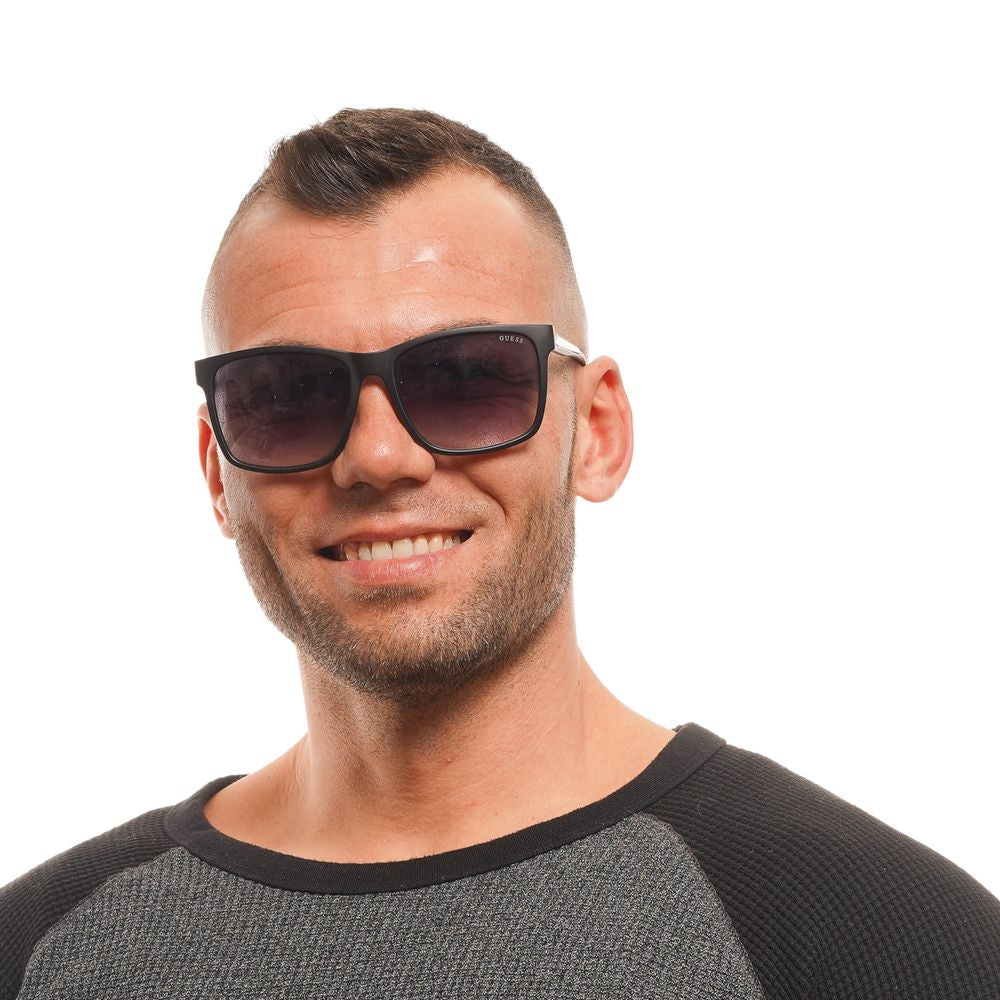 Black Men Sunglasses - ventzia
