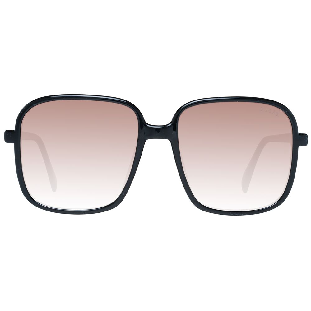 Black Women Sunglasses - ventzia