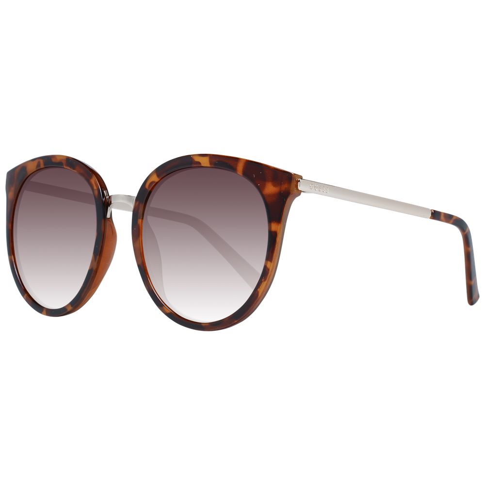 Brown Women Sunglasses - ventzia