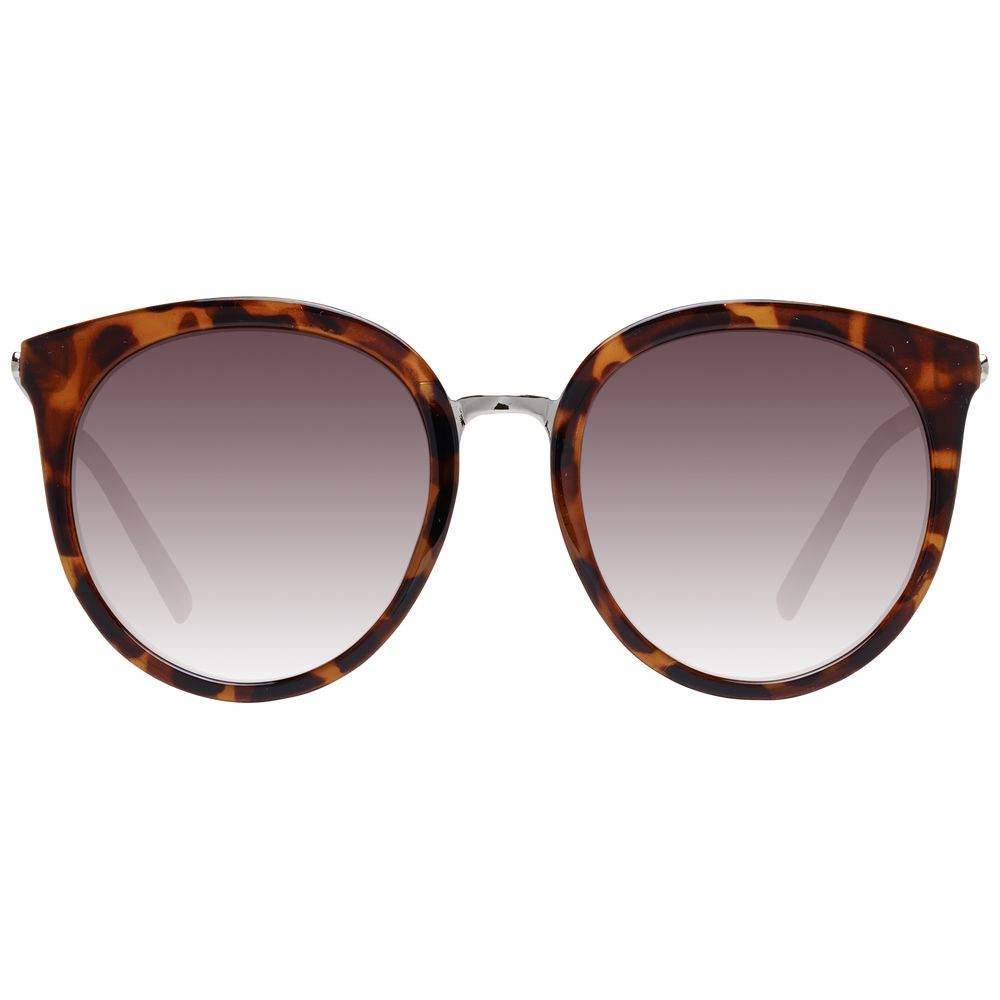 Brown Women Sunglasses - ventzia