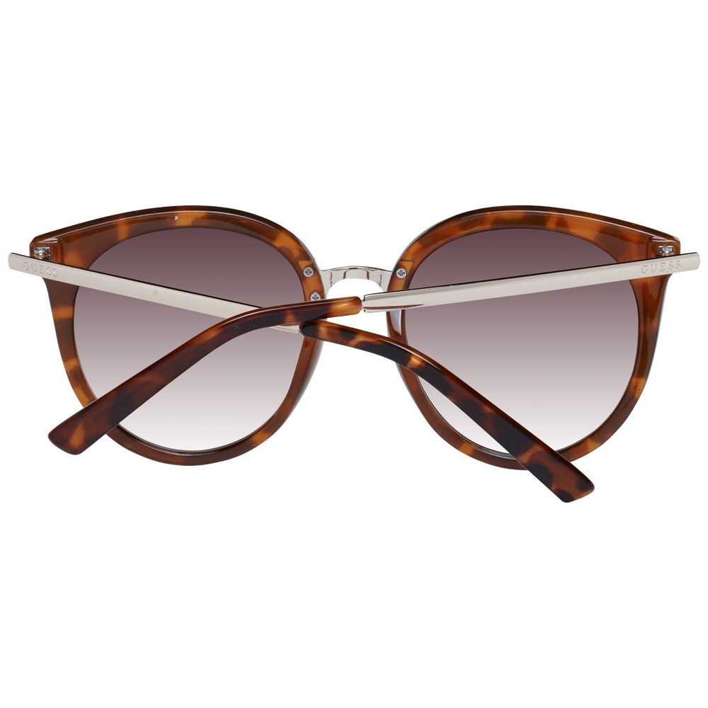 Brown Women Sunglasses - ventzia