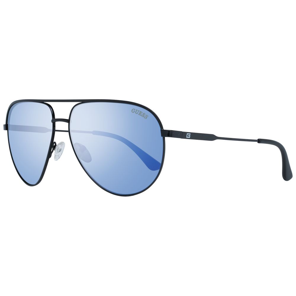 Black Men Sunglasses - ventzia