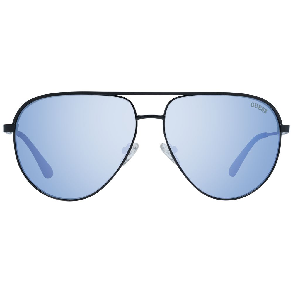 Black Men Sunglasses - ventzia