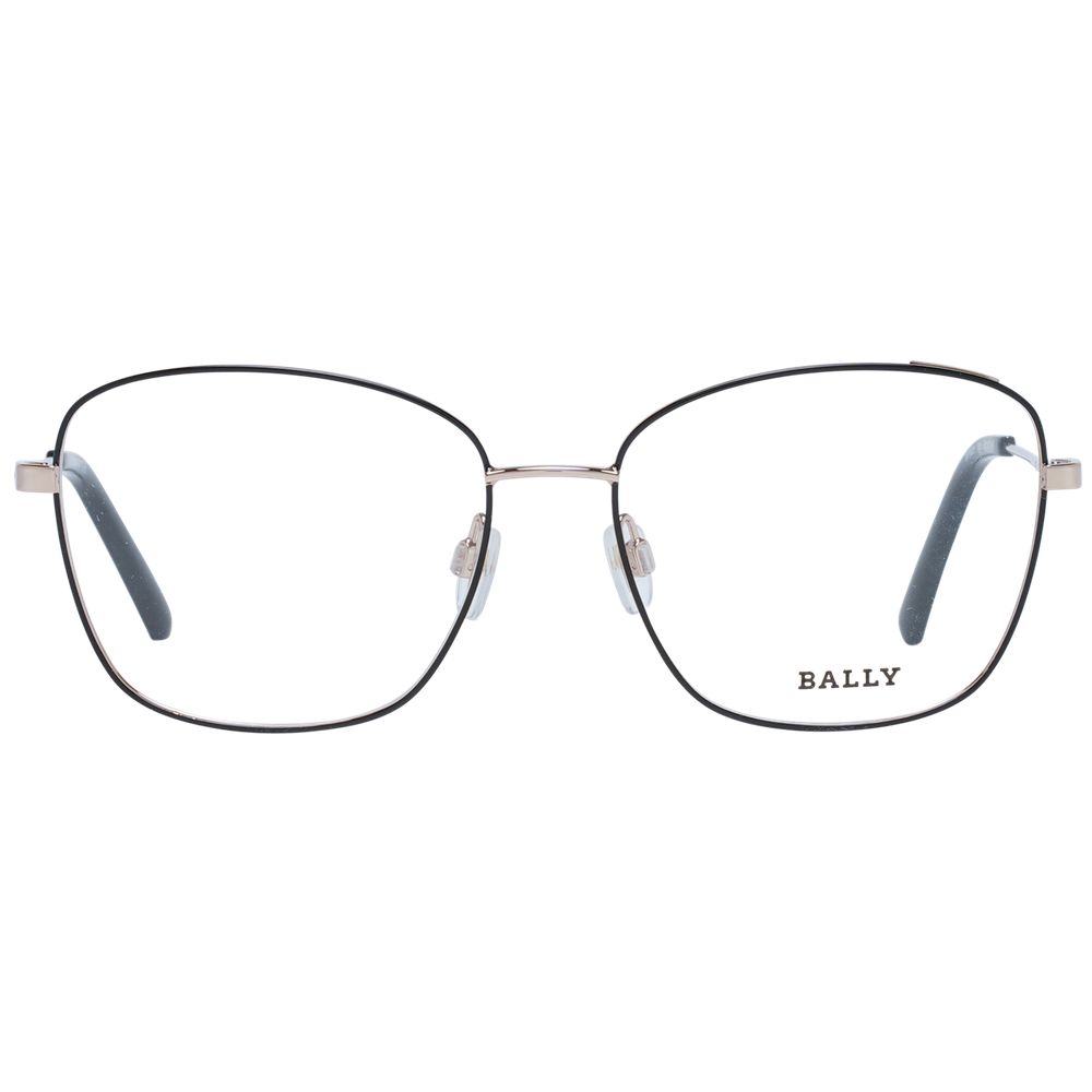 Black Women Optical Frames - ventzia