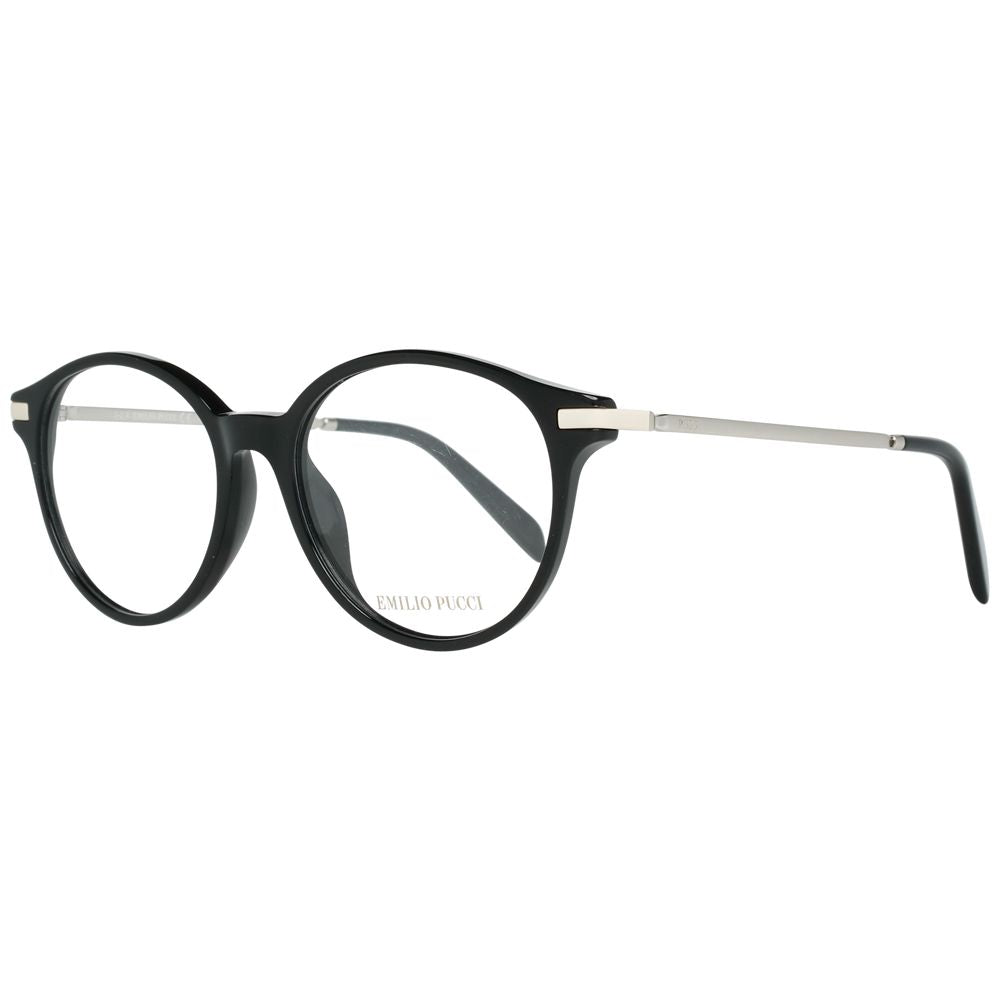 Black Women Optical Frames - ventzia