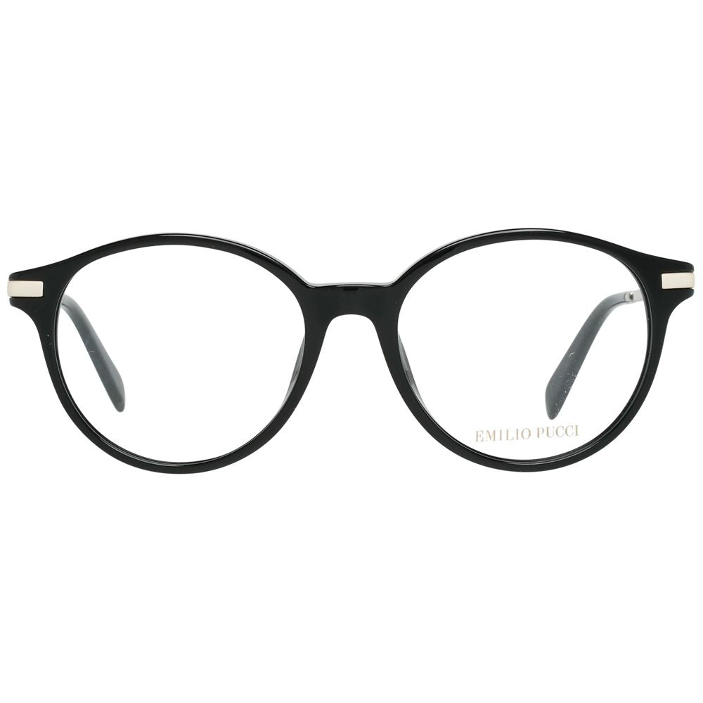 Black Women Optical Frames - ventzia