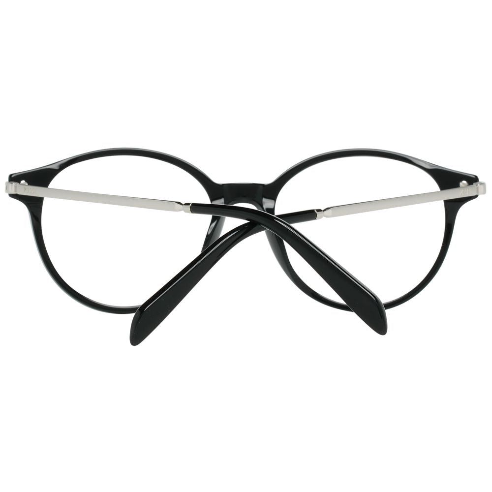 Black Women Optical Frames - ventzia