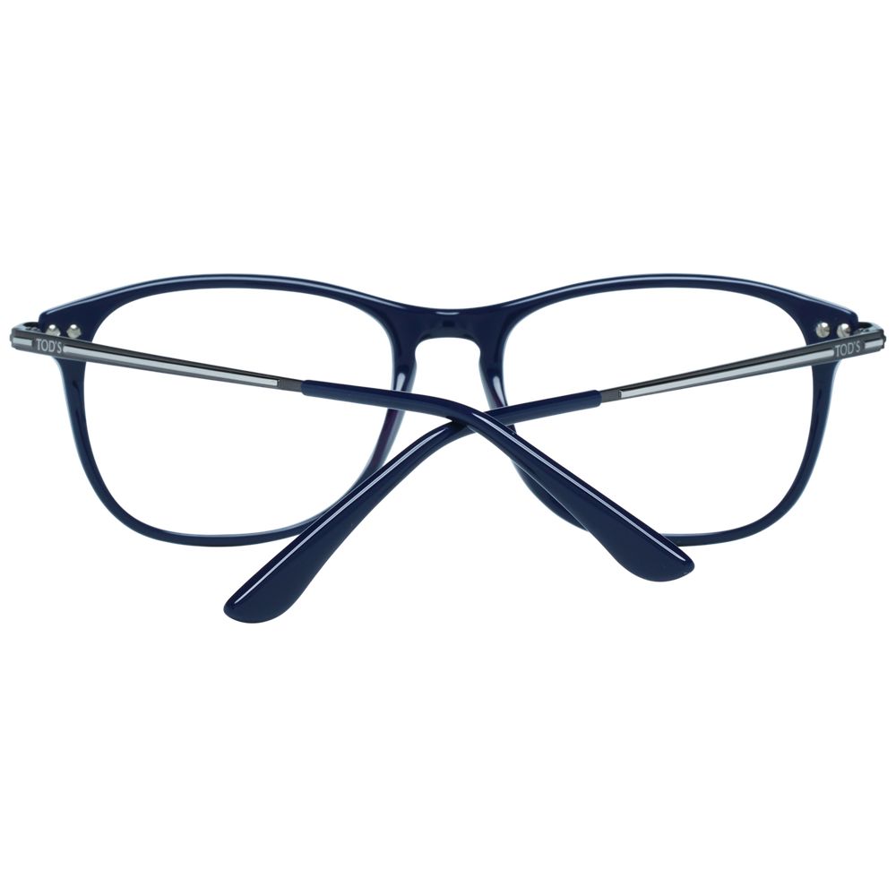 Blue Men Optical Frames - ventzia