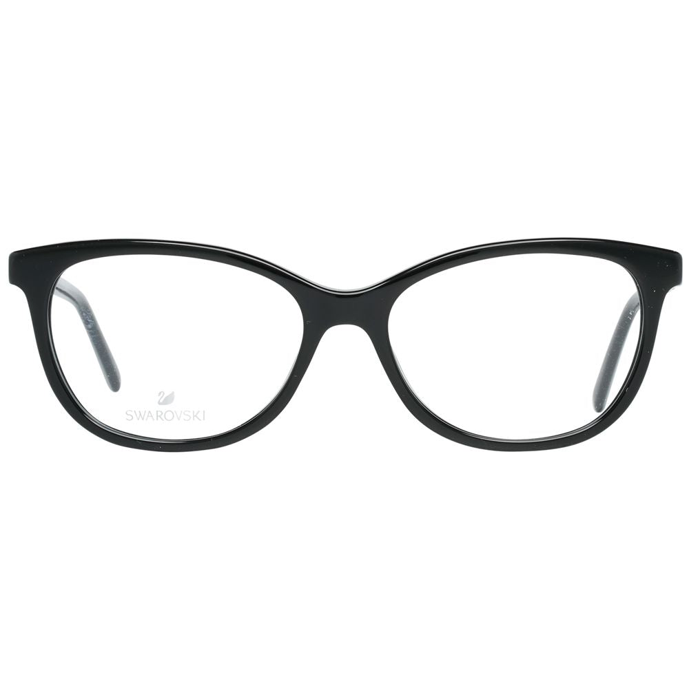 Black Women Optical Frames - ventzia