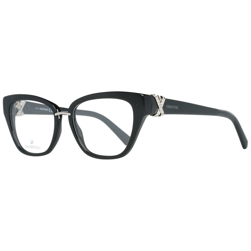 Black Women Optical Frames - ventzia