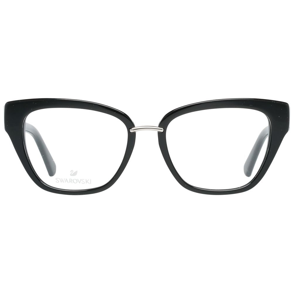Black Women Optical Frames - ventzia