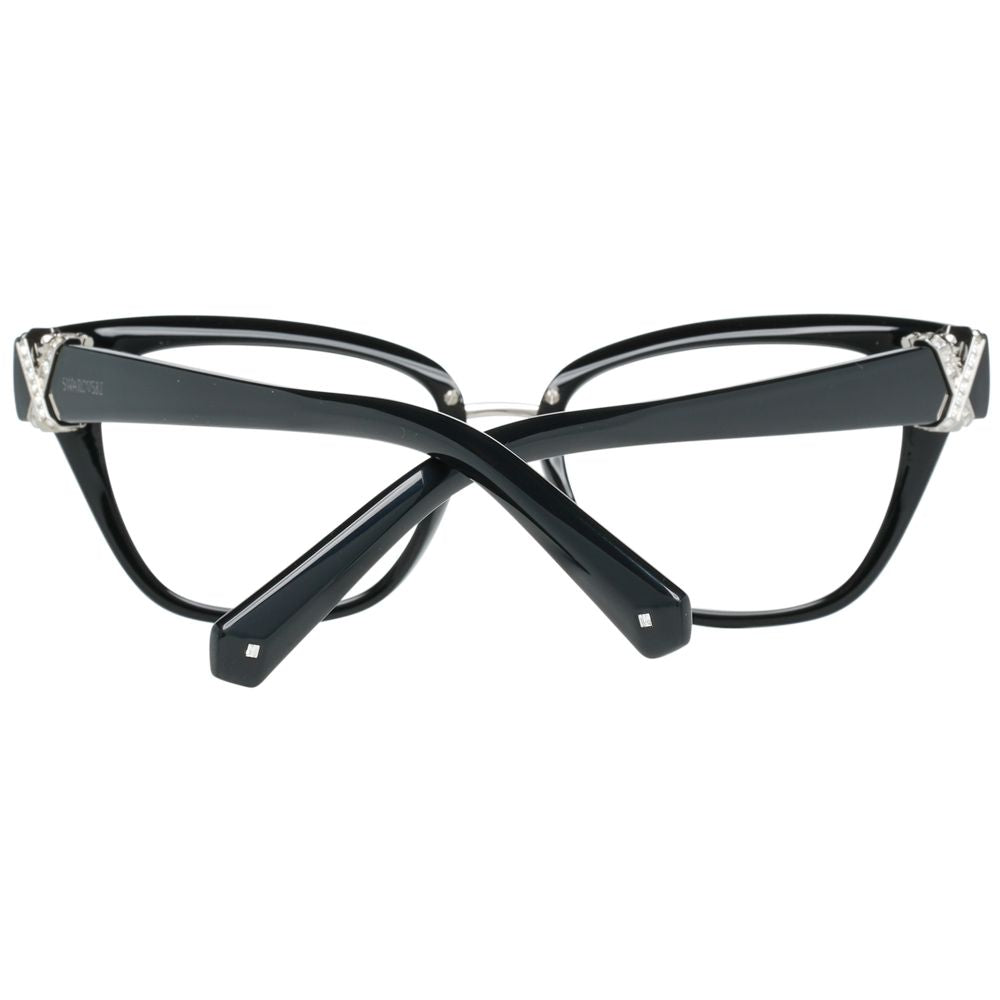 Black Women Optical Frames - ventzia