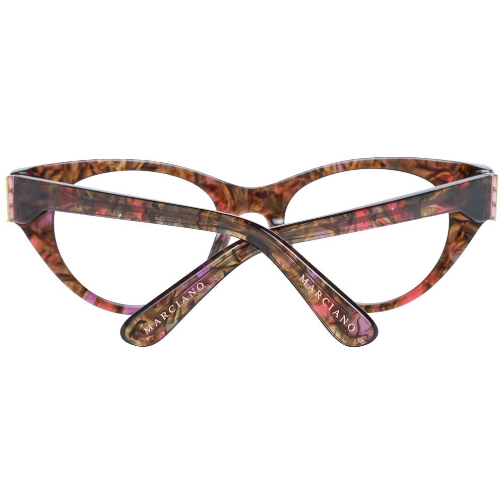 Brown Women Optical Frames - ventzia