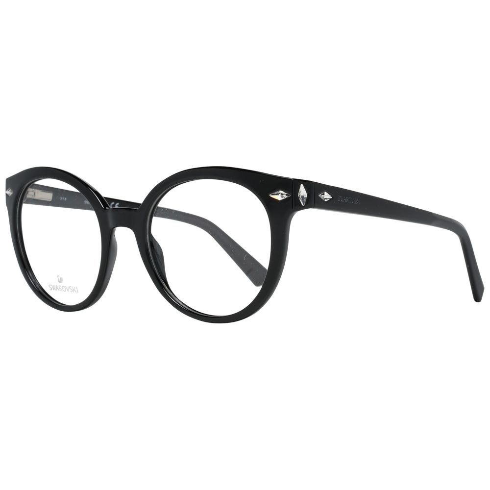 Black Women Optical Frames - ventzia